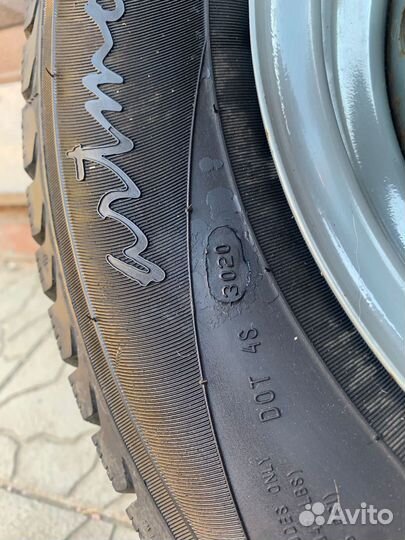 Белшина Бел-188 175/70 R13