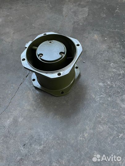 Охлаждение радиэлектронной аппаратуры