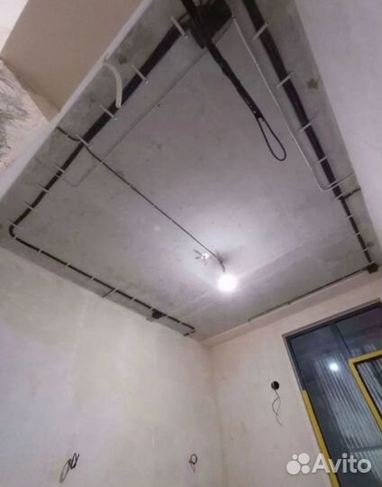 Услуги Электрика. Услуги Сантехника. Срочный выезд