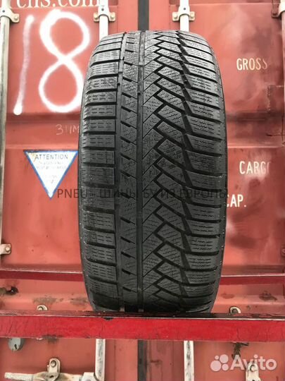 Continental ContiWinterContact TS 850P SUV 235/50 R18 101V