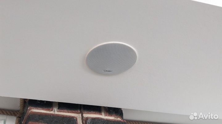 Фоновая музыка для бизнеса. Установка