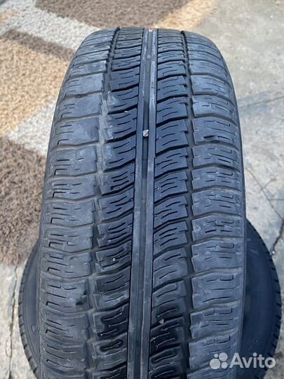 КАМА Кама-217 175/65 R14 26L