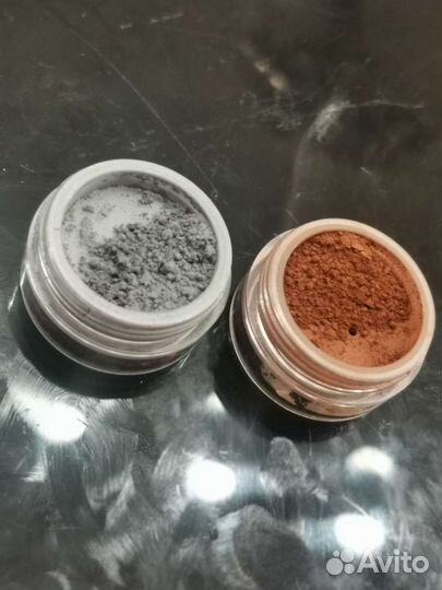 Тени MAC, Era minerals