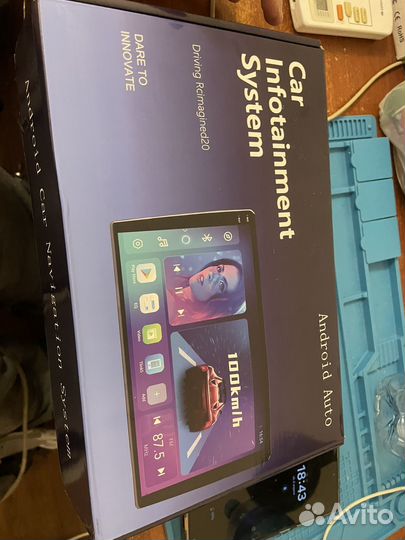 Планшет android 7 дюймов