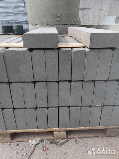 Бордюр садовый