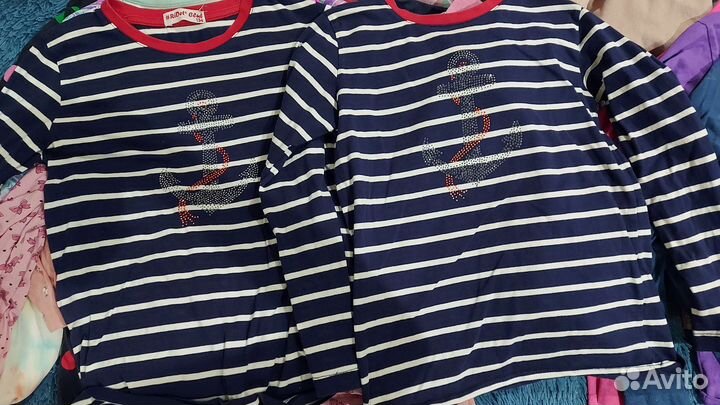 Пакет вещей. 35 шт