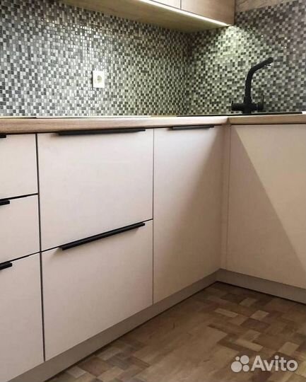 Кухня на заказ