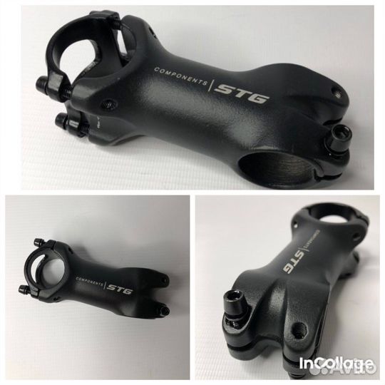 Выносы для велосипеда/Руль/Детали рулевой колонки