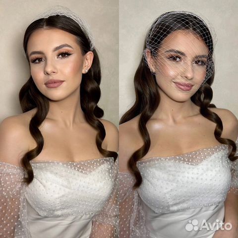 Стилист-визажист. Макияж, прически и укладки