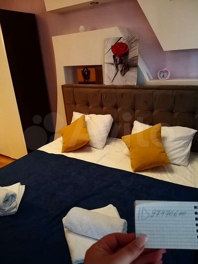 Дом 70 м² на участке 1 сот.