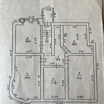 Дом 214 м² на участке 16 сот.