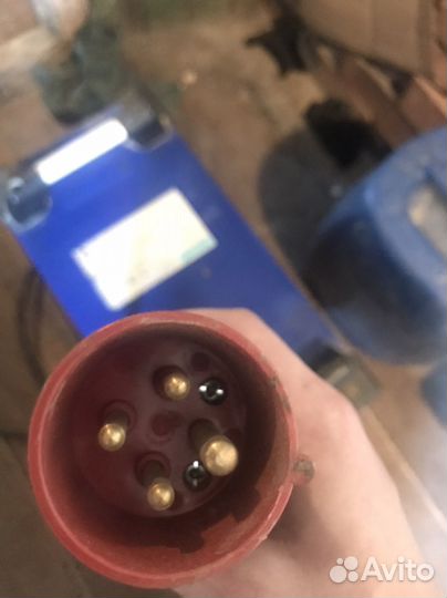 Сварочный аппарат aurora pro