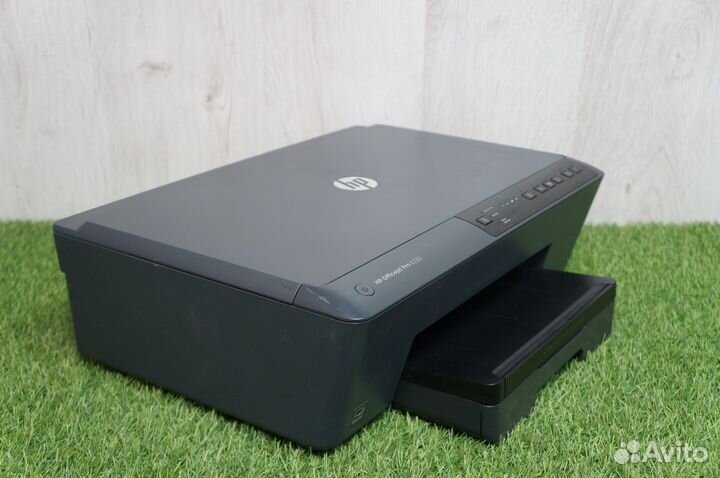 Принтер струйный HP OfficeJet Pro 6230