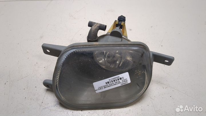 Фара противотуманная Volvo XC90, 2007