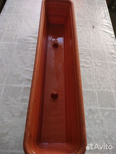 Горшок для цветов