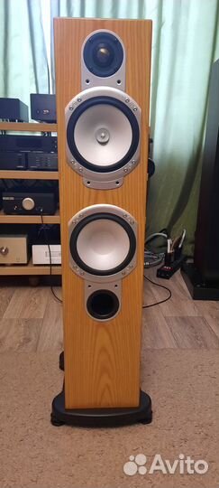 Monitor audio silver RS6
