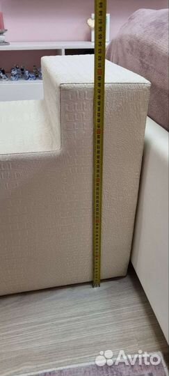 Лестница для собак