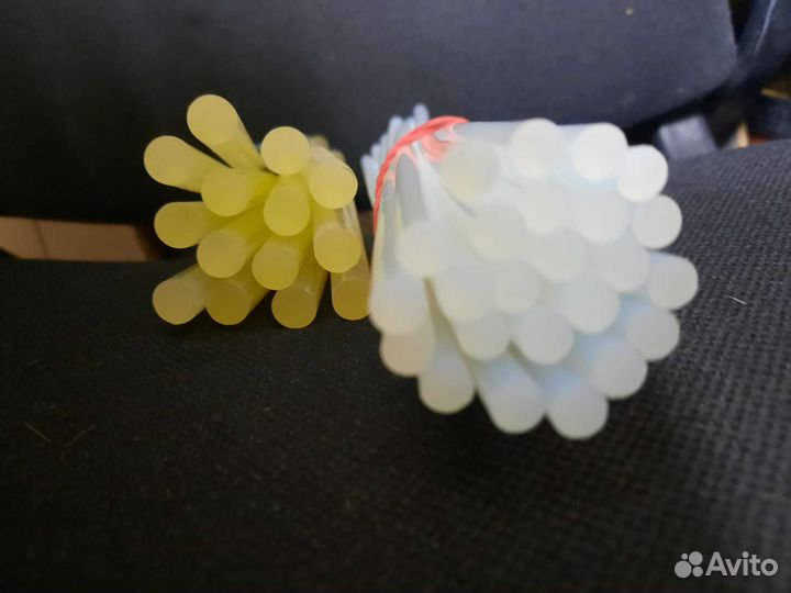 Стержень клеевой для творчества