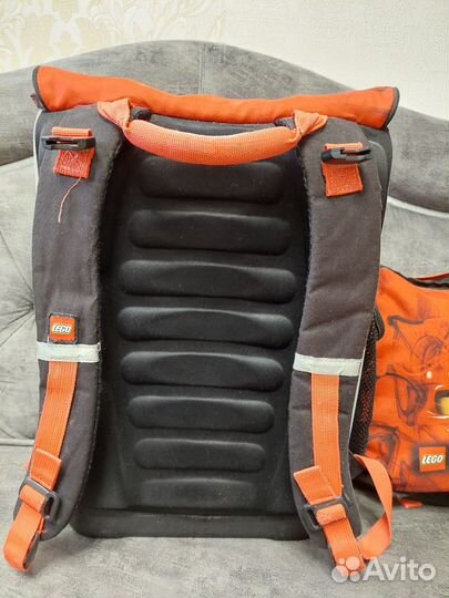 Портфель для мальчика с 1 по 4 класс