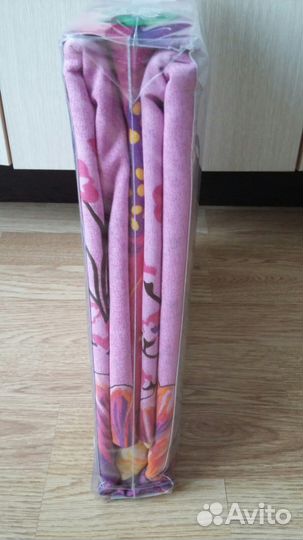 Постельное белье фея фауна, тинейджер