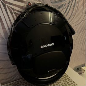 Новое моноколесо inmotion V10F