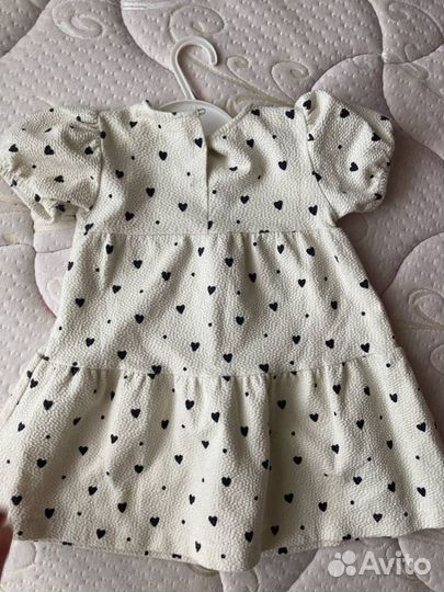 Платье детское Zara