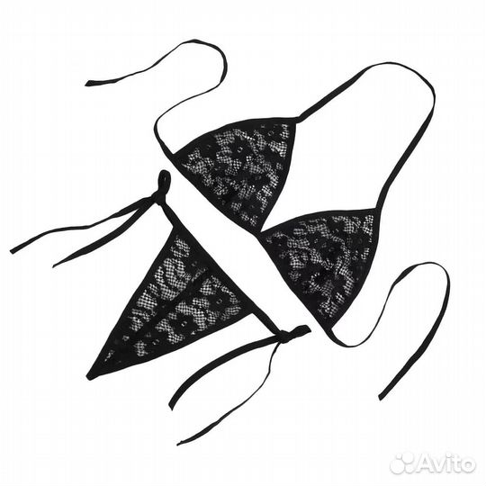 Эротический костюм