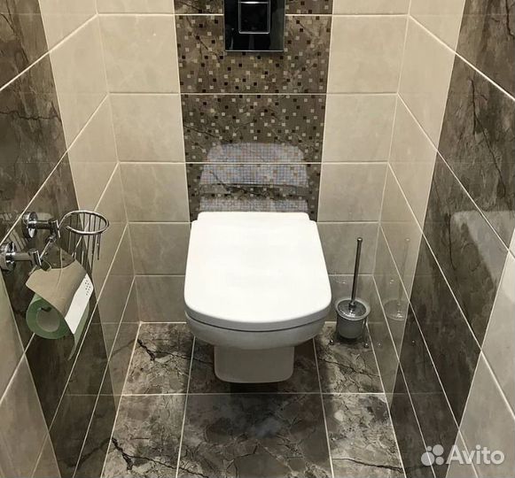 Мастер плиточник универсал