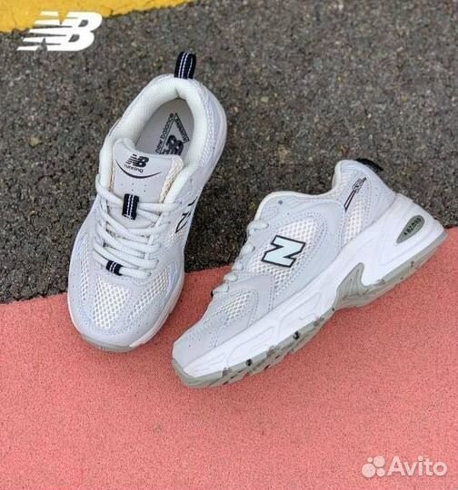 Кроссовки new balance 530 детские (31-36)