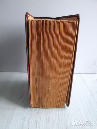 Орфографический словарь Ожегова и Шапиро