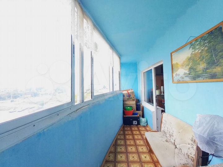 1-к. квартира, 33,7 м², 5/9 эт.