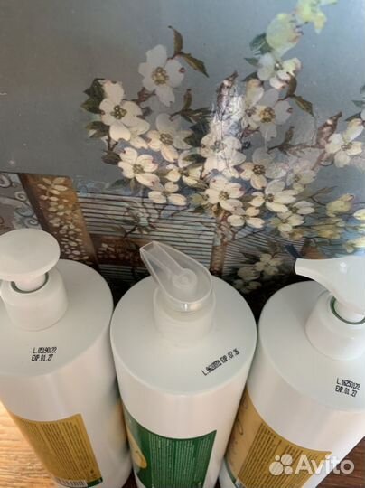 Шампунь для животных