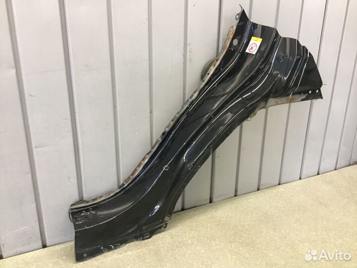 Кузовной элемент Lexus RX 350 2016