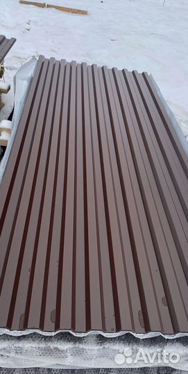 Купить профлист С21 с доставкой