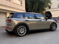 MINI Cooper Clubman 2.0 AT, 2019, 66 600 км, с пробегом, цена 3 790 000 руб.