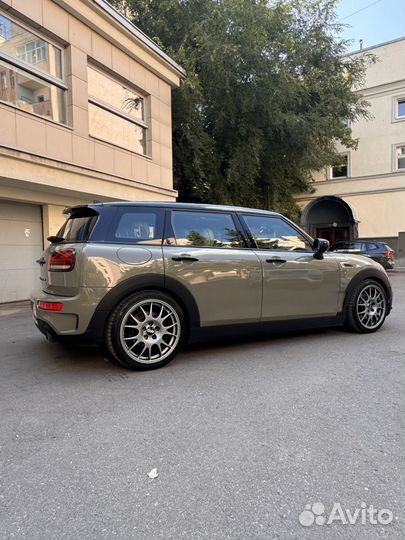 MINI Cooper Clubman 2.0 AT, 2019, 66 600 км