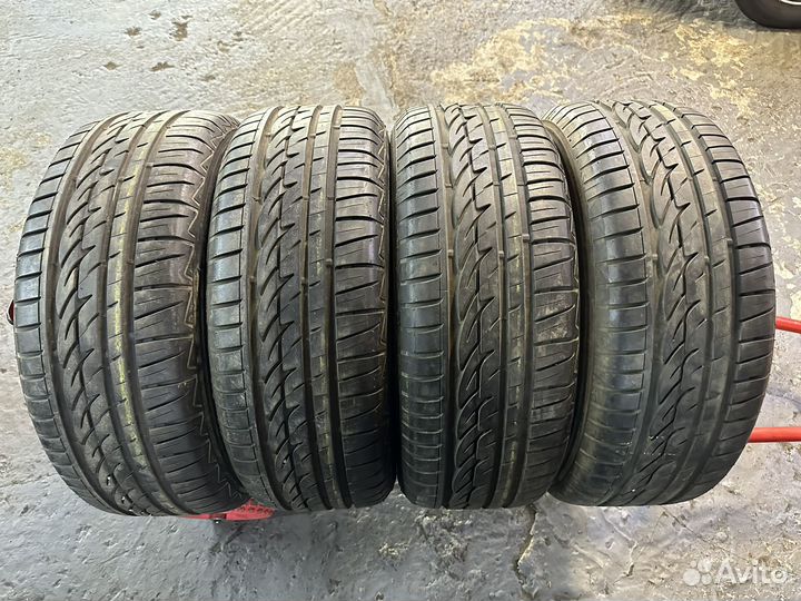 Firestone Destination HP 255/60 R17