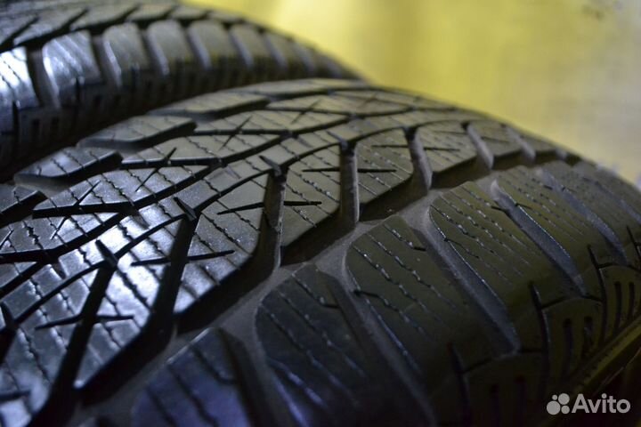 Fulda Kristall Control HP 205/55 R16