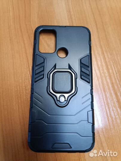 Чехол для Honor 9a