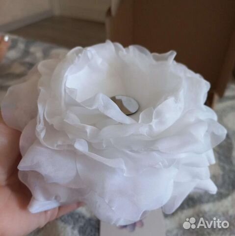 Подушечка для колец