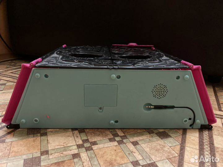 Игровой набор Монстер Хай 13 желаний