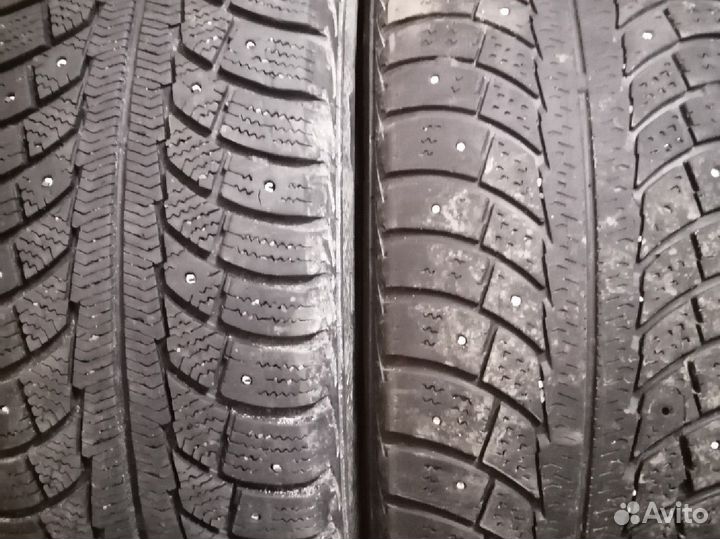 Gislaved Nord Frost 5 195/60 R15 88T