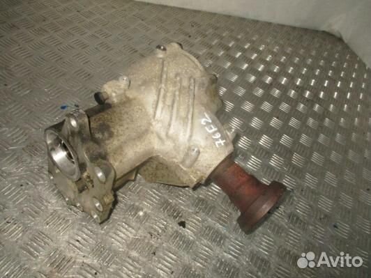 Раздаточная коробка volvo XC90 1 (76F02UP01)