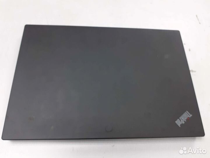 Ноутбук lenovo thinkpad X260