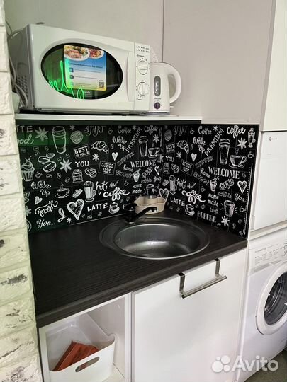 Студия в аренду почасовая