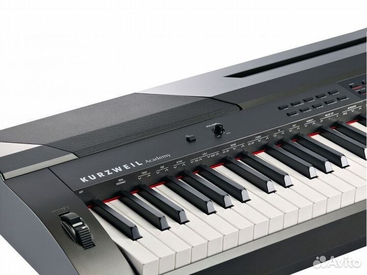 Цифровое пианино Kurzweil KA90 LB новое