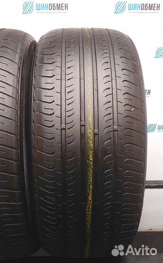 Hankook Optimo K415 245/50 R18 100V