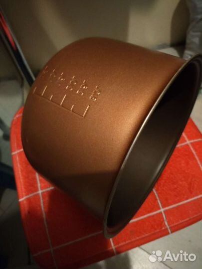 Чаша для мультиварки redmond 5л