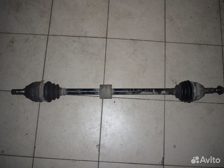 Опель астра н привод 1.6,1.8