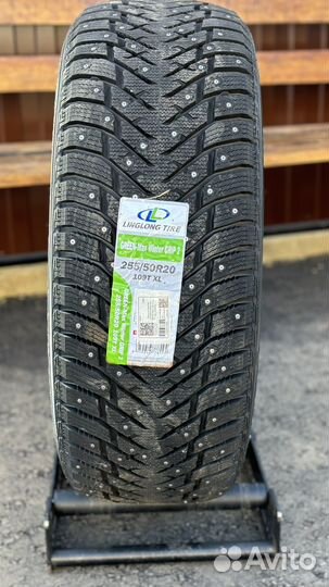 LingLong GreenMax Winter Grip 2 255/50 R20 109T